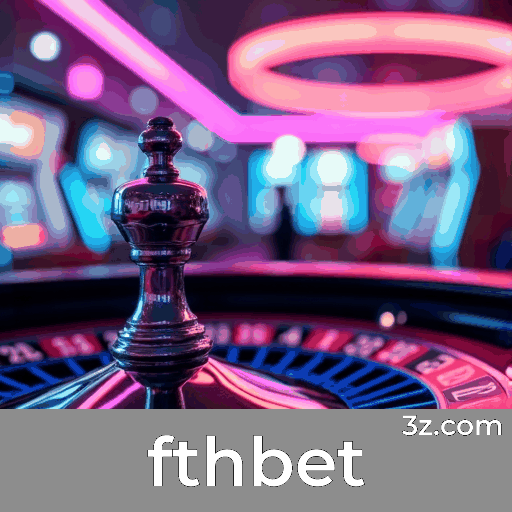 Experiência de Casino Elite no fthbet: Dealers Reais e Jogos Premium