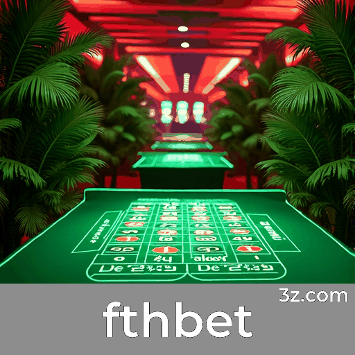 fthbet App: Conforto e Funcionalidade ao Seu Alcance