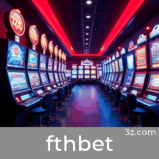 fthbet: Plataforma de Apostas com Serviços Profissionais