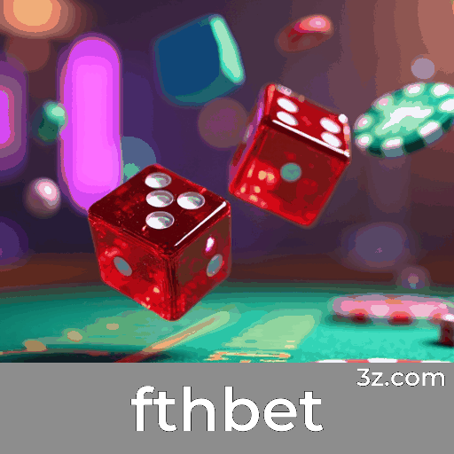 fthbet: Caça-Níqueis - Gigantescos Jackpots, Jogos de Mesa - Estratégia Aprimorada, e Mais