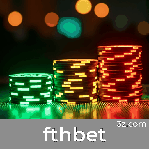 fthbet Bônus acumulado fthbet