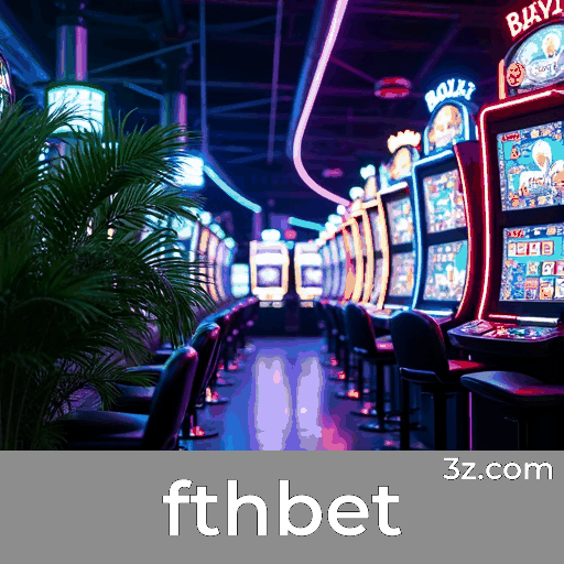 fthbet App: Conforto e Funcionalidade ao Seu Alcance