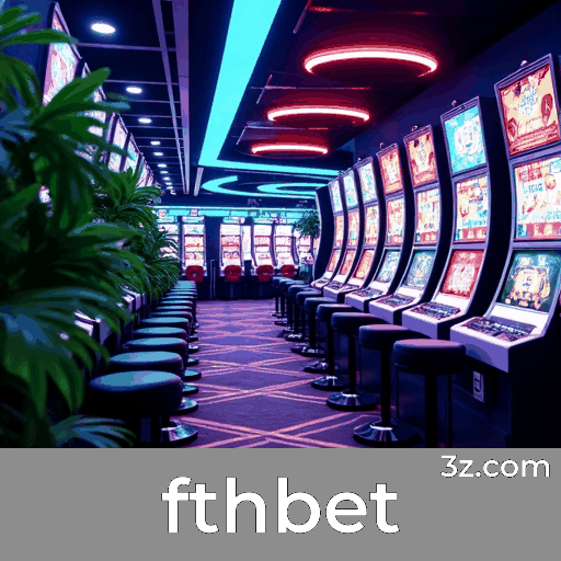 fthbet: Plataforma de Apostas com Serviços Profissionais