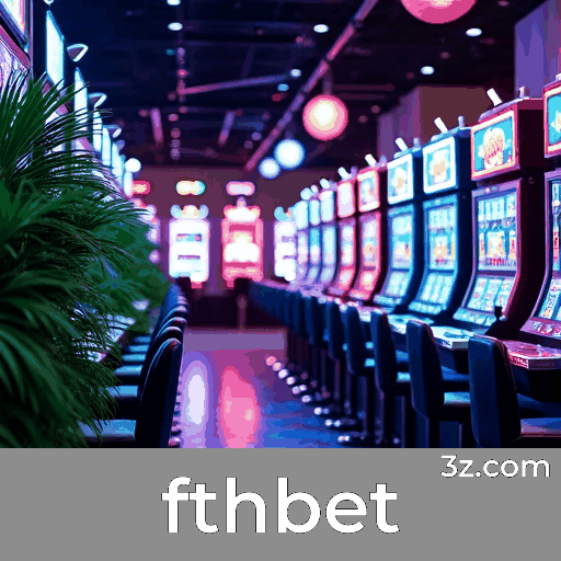 Fthbet: Especialista em Apostas Esportivas Brasileiras